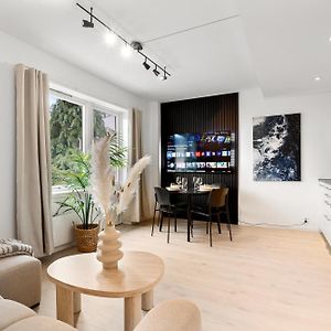 Appartement met Drie Slaapkamers